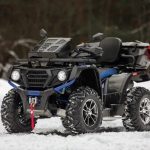 Более 40 тысяч участников посетили выставку «Поехали 2023»!